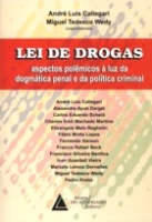 Lei de Drogas